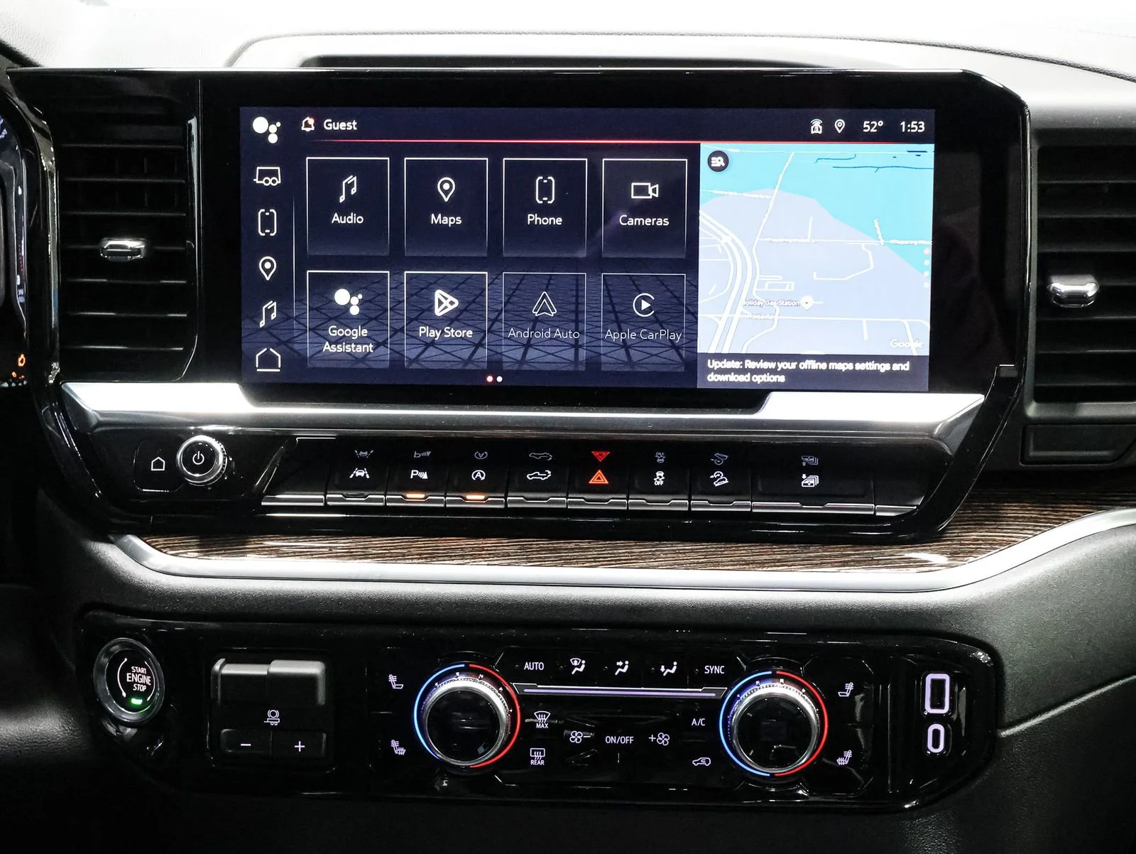 2026 GMC Sierra 1500 Elevation - Photo 27