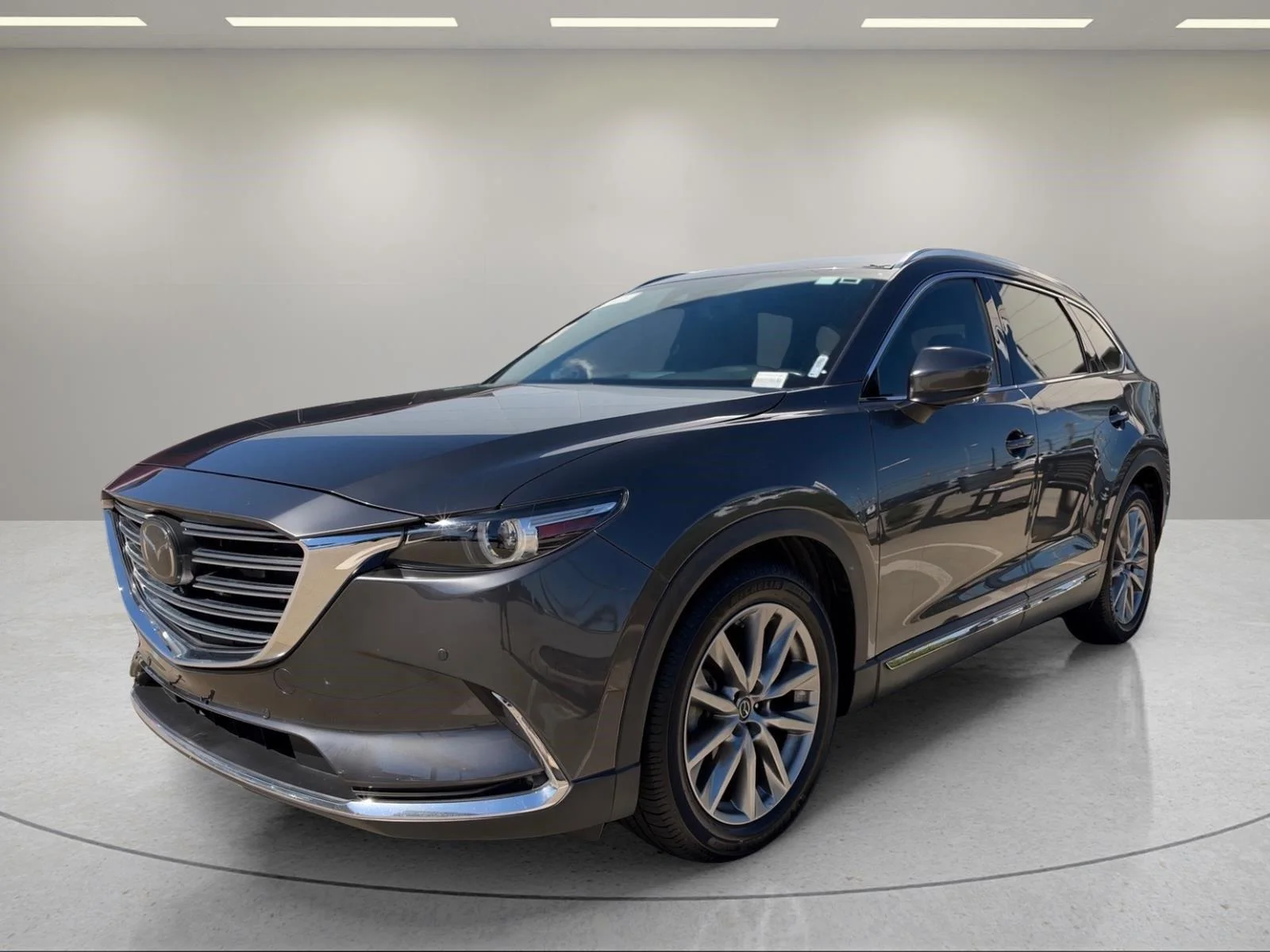 2019 Mazda CX-9