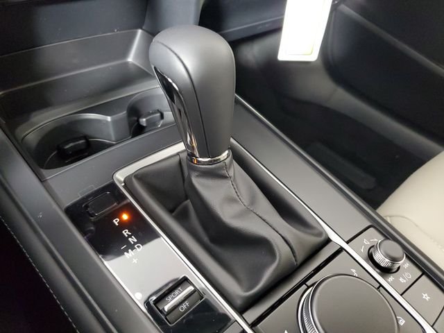 New 2026 Deep Crystal Blue Mica Mazda 2.5 S Select Sport AWD image 32