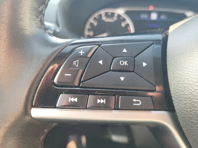 Used 2024 Gray Nissan 2.5 SV image 28