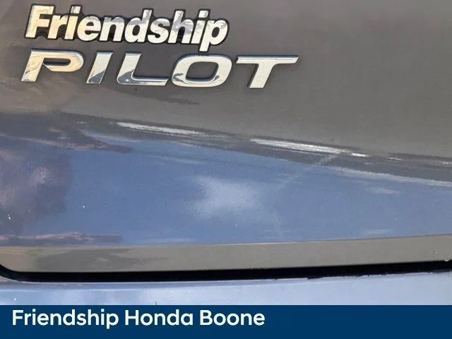 Used 2019 Gray Honda LX image 13