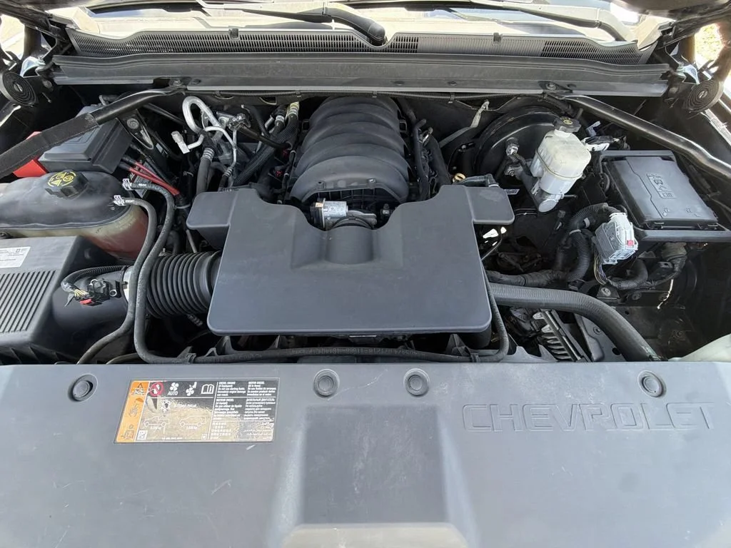 Used 2019 BLACK Chevrolet LT image 36