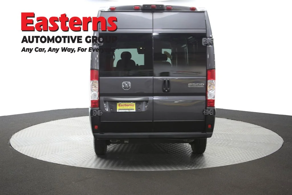 Used 2023 Gray Ram High Roof image 35