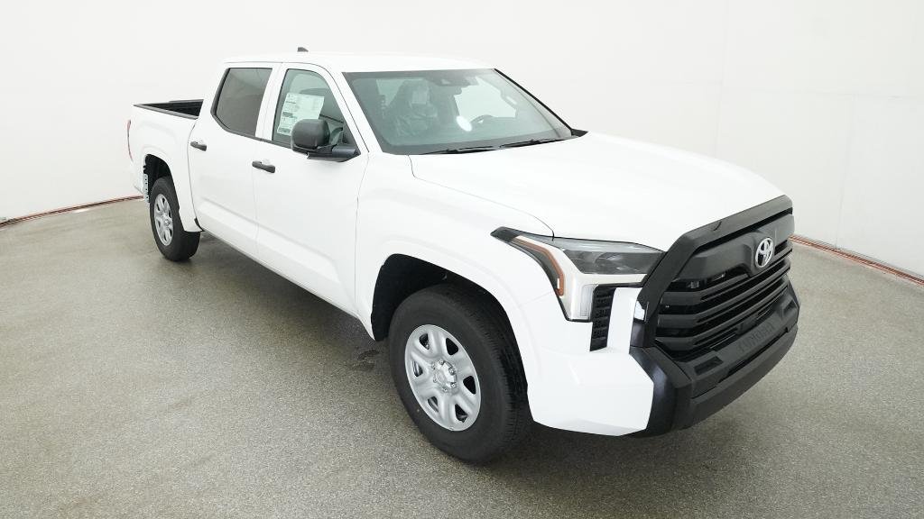 New 2026 Ice Cap Toyota SR image 51