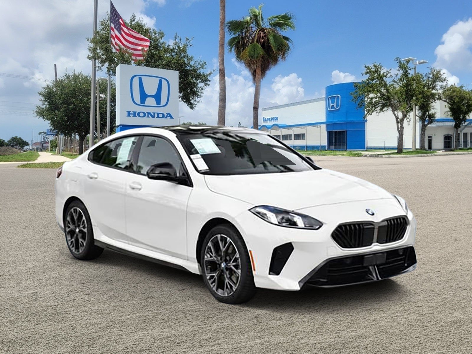 2026 BMW 2 Series