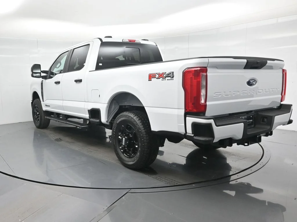 New 2026 White Ford XL image 26