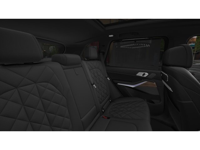 New 2026 Black Sapphire Metallic BMW  image 12