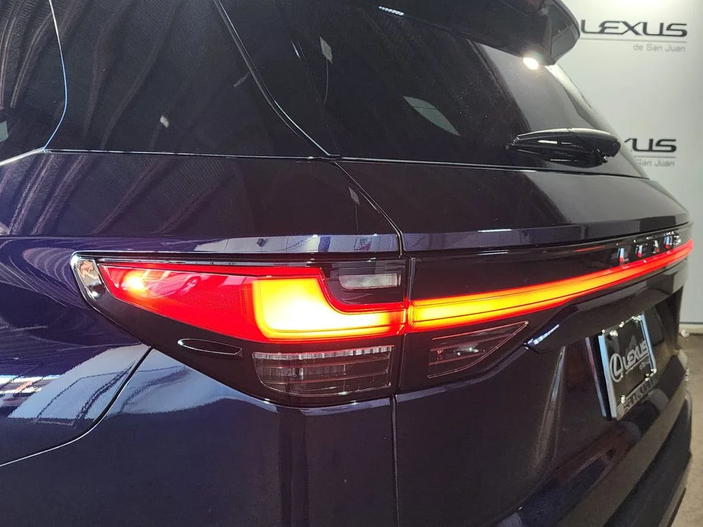 New 2026  Lexus 350 image 10