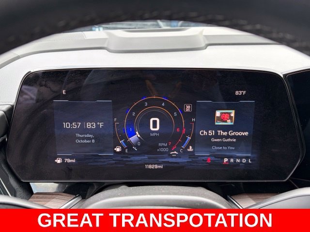 2025 Chevrolet Suburban LS - Photo 19