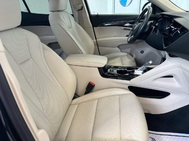 Used 2023 Black Buick Essence image 26