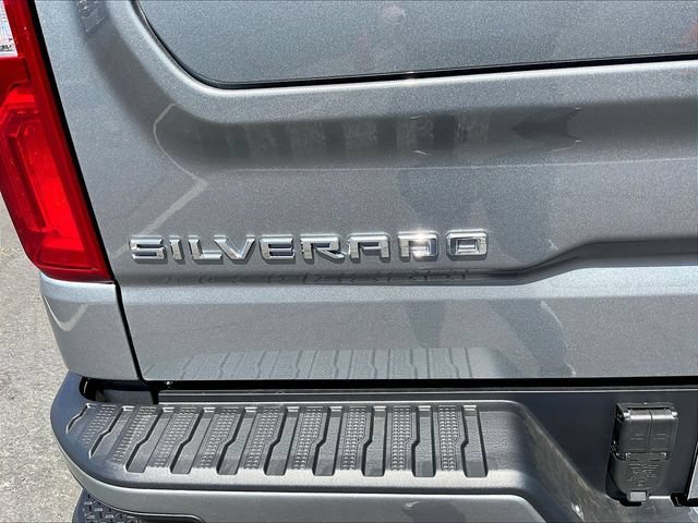 2026 Chevrolet Silverado 1500 RST - Photo 11