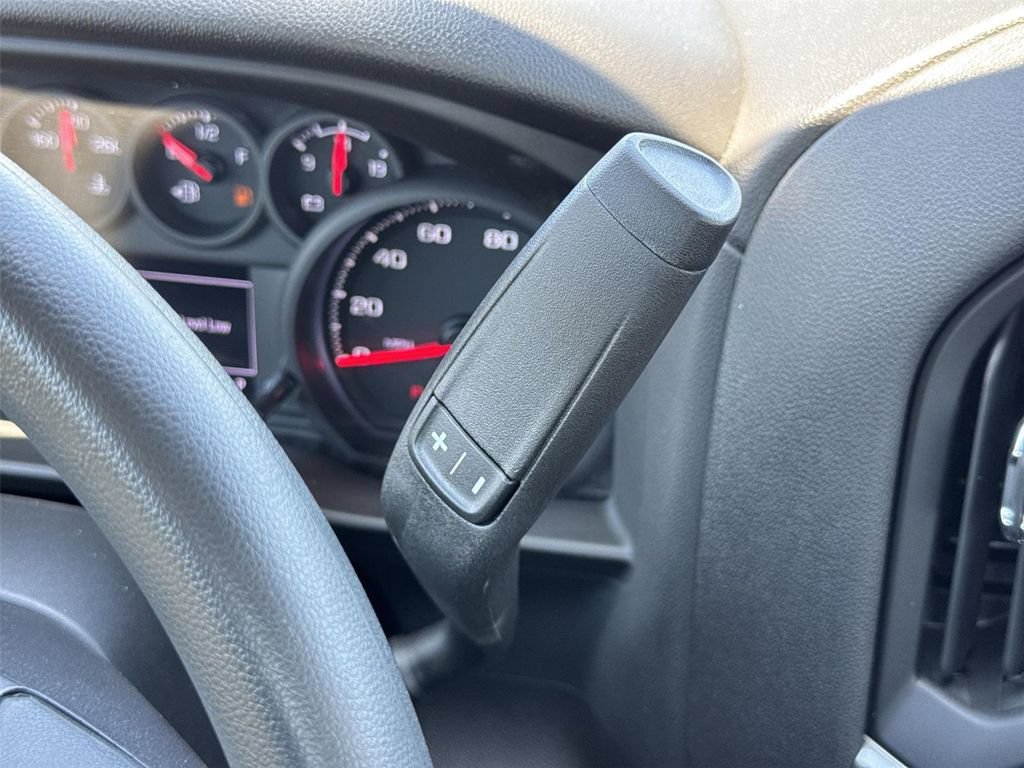 2026 Chevrolet Silverado 1500 Work Truck - Photo 14