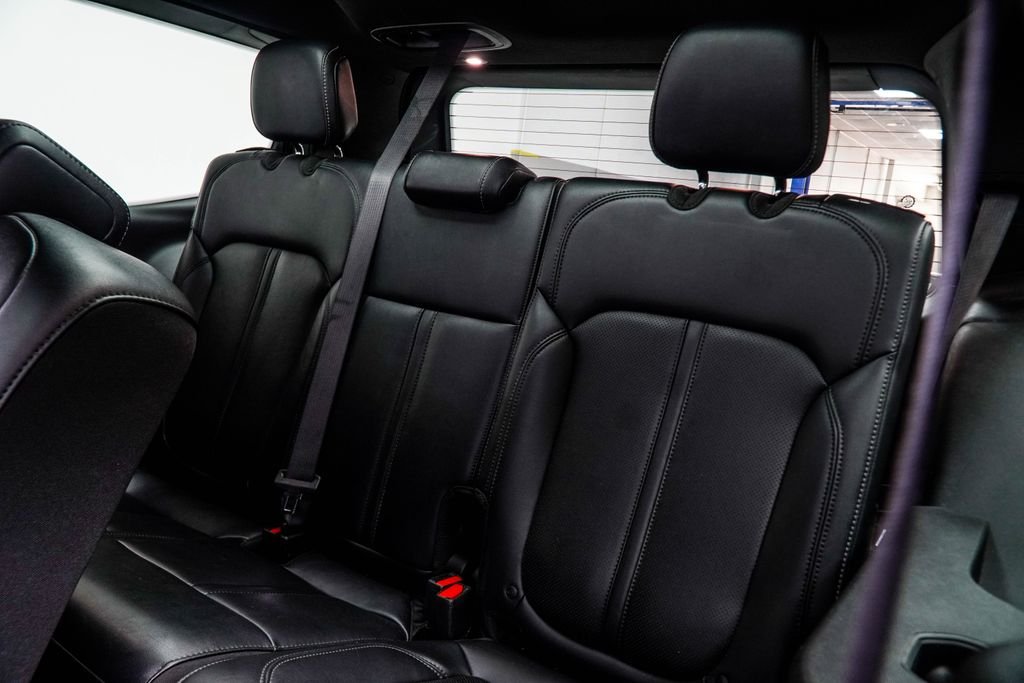 Used 2024 Black Jeep Series II image 43