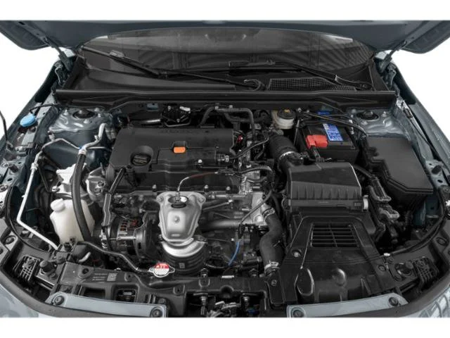 Used 2024  Honda Sport image 12