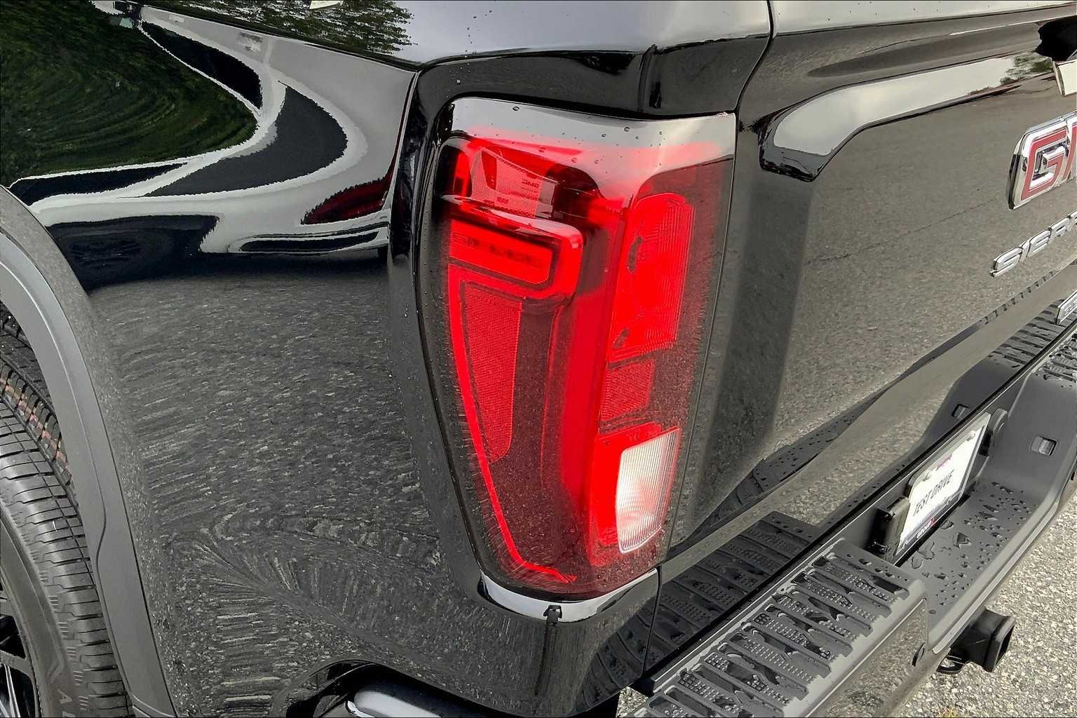 2026 GMC Sierra 1500 Elevation - Photo 14