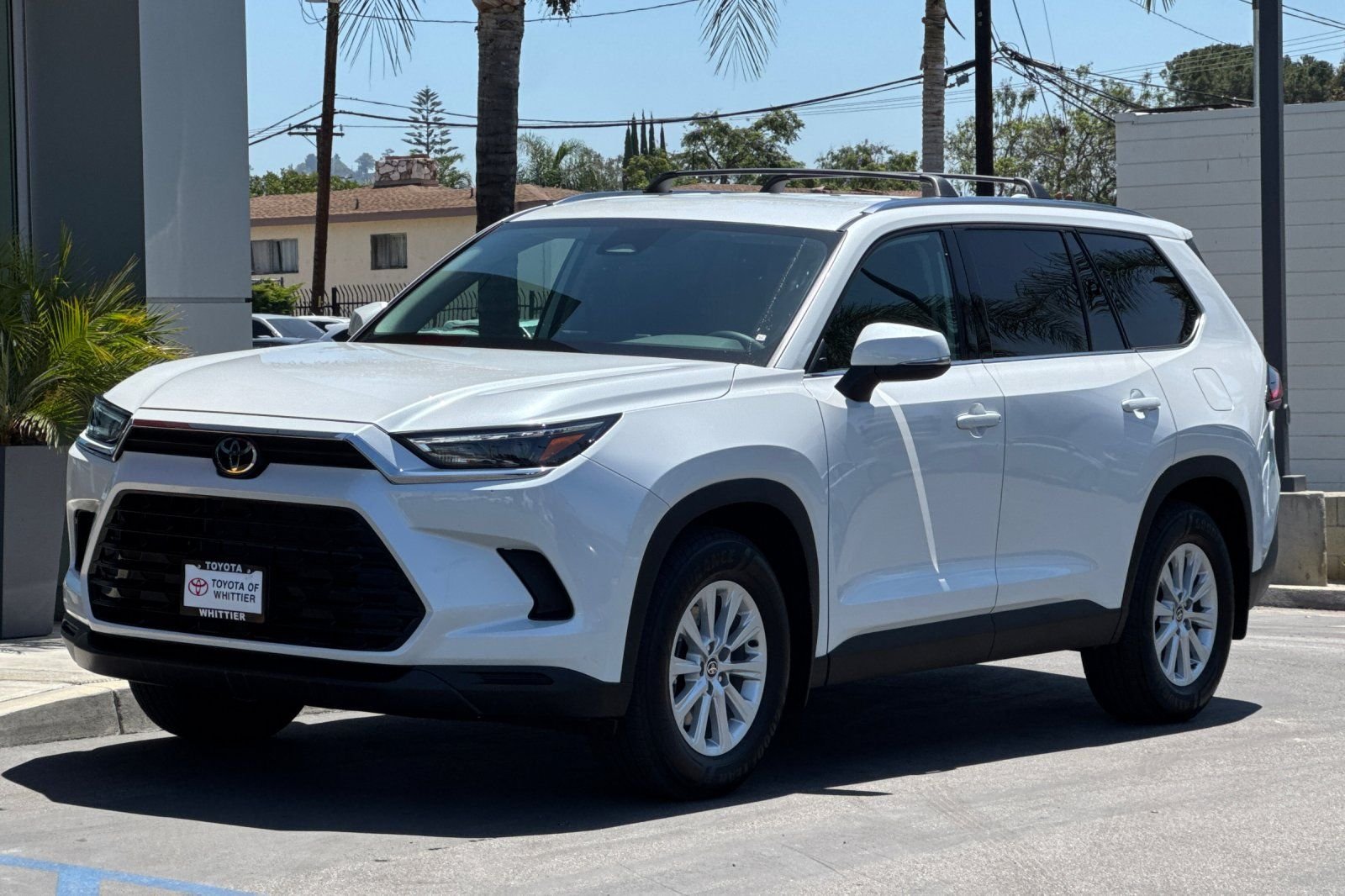 Certified Used 2026 Beige Toyota XLE image 32