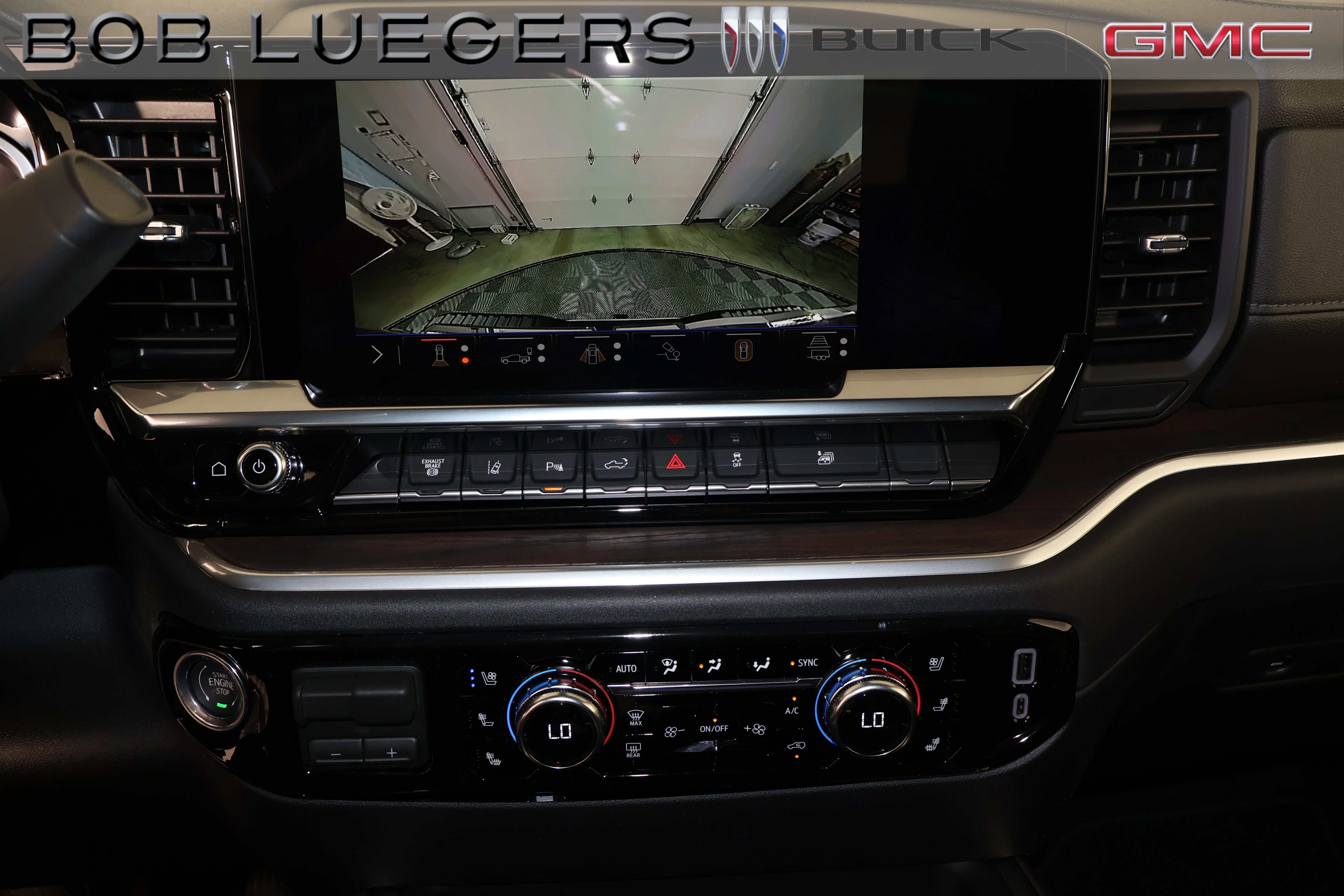 2026 GMC Sierra 2500HD SLT - Photo 25