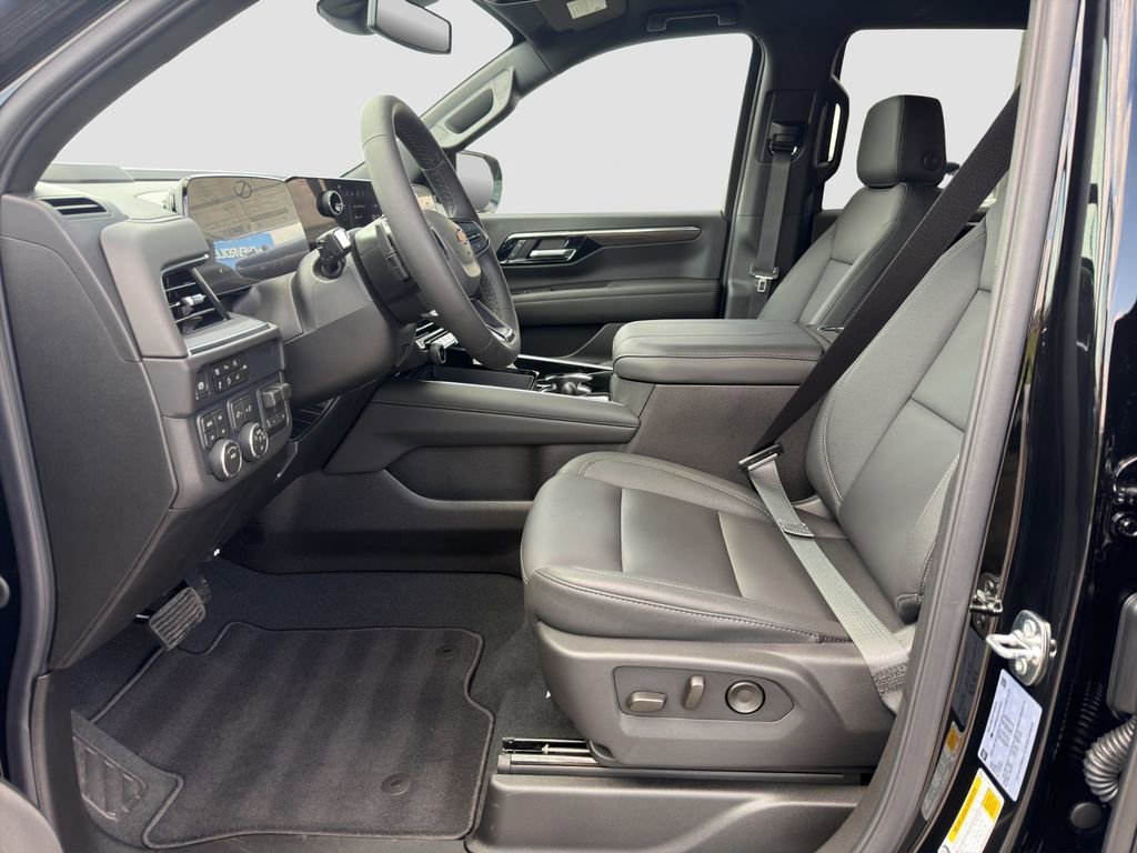 2026 Chevrolet Tahoe LT - Photo 9