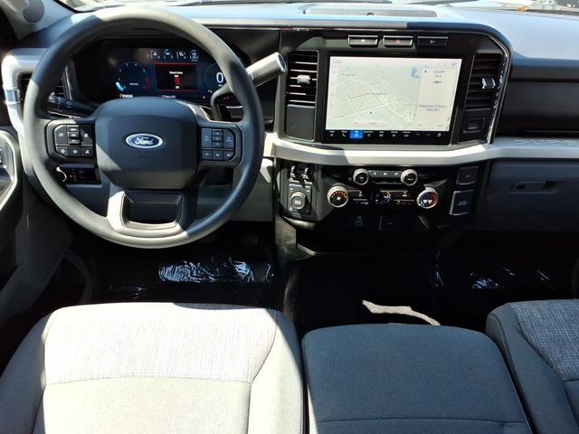 Used 2023 Stone Gray Metallic Ford XLT image 20
