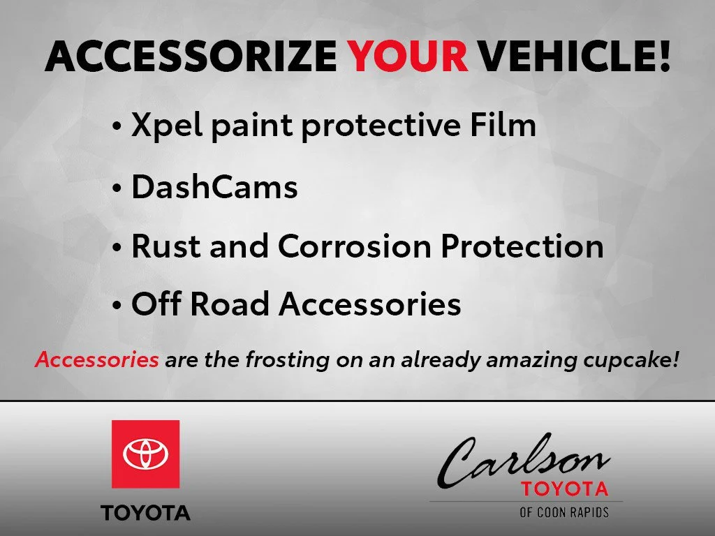 Used 2024  Toyota SE image 3