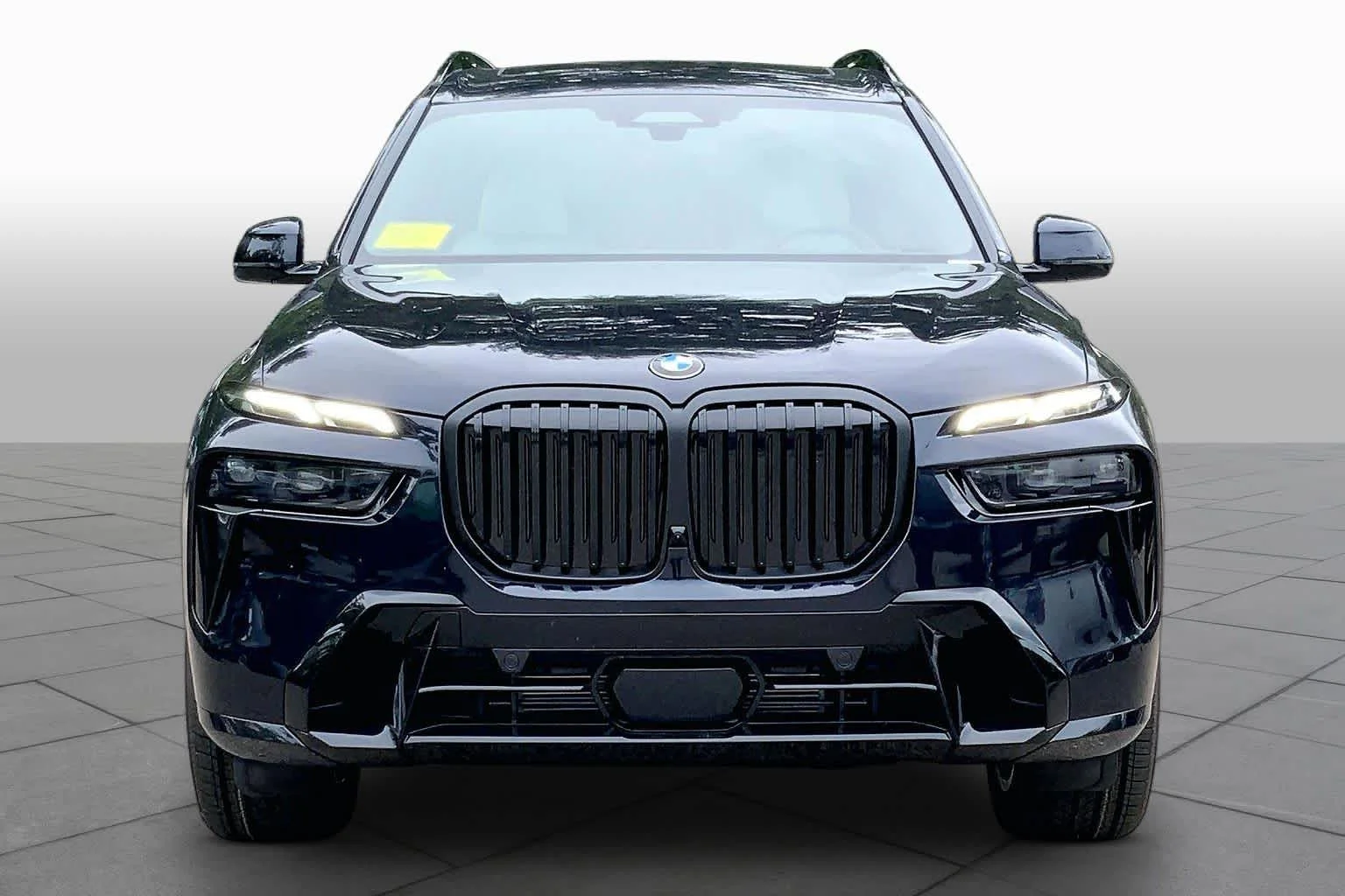 New 2027 Carbon Black Metallic BMW xDrive40i image 3