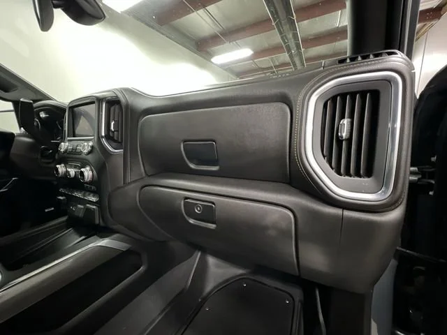 2022 GMC Sierra 1500 Limited AT4 - Photo 29