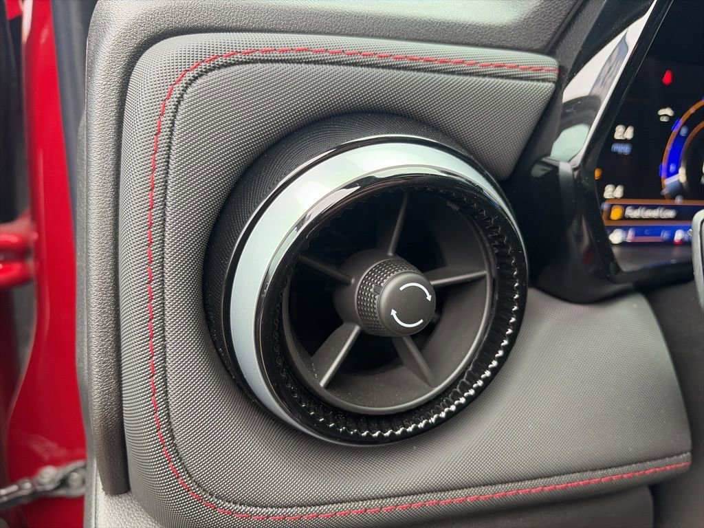 2026 Chevrolet Colorado Z71 - Photo 17