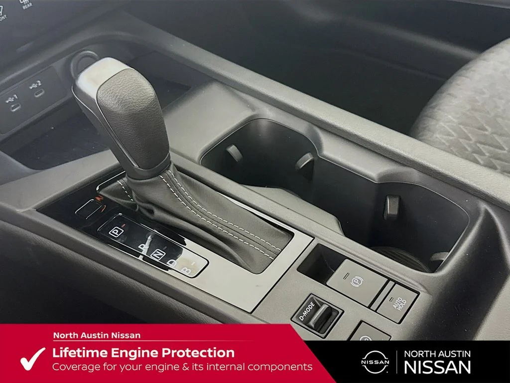 New 2026 Brown Nissan SV image 20