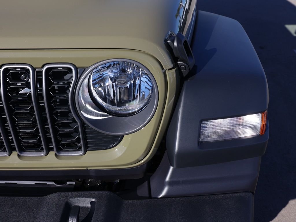 New 2026 41 Exterior Paint Jeep Sport S image 9