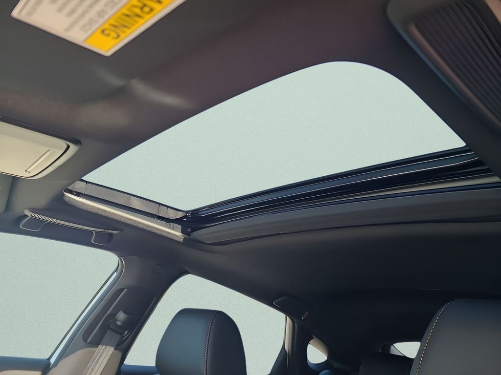 New 2026 Platinum White Pearl Acura A-Spec Tech Package image 27