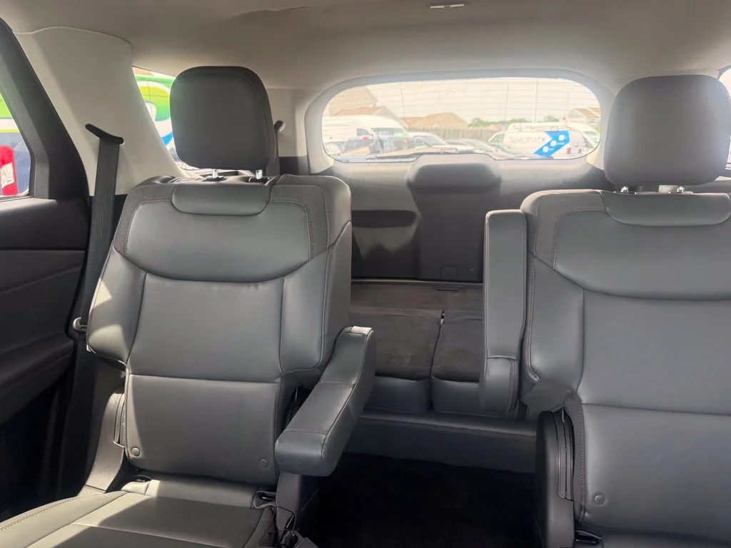 New 2026 White Ford Active image 25