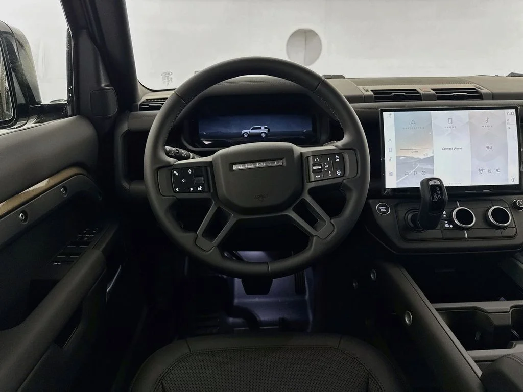 New 2026 Gondwana Stone Land Rover S image 23