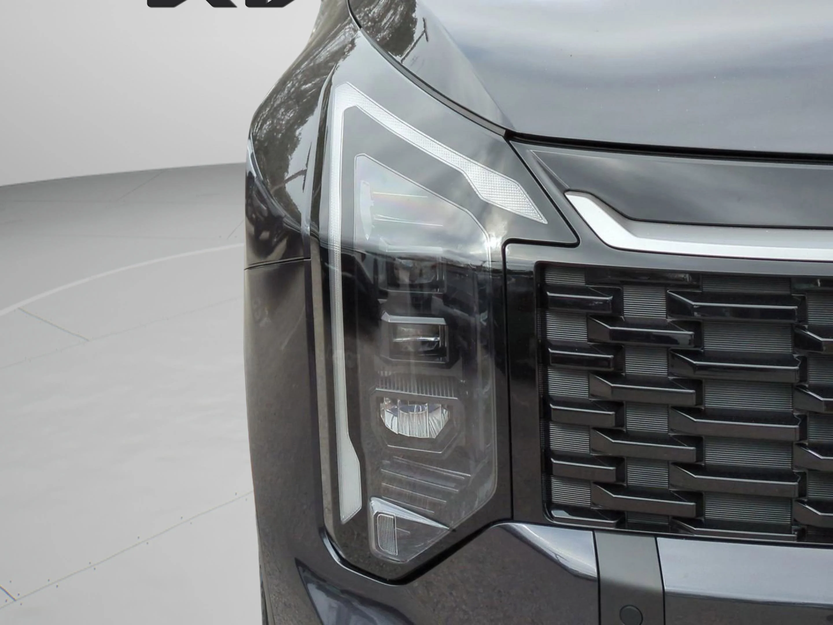 New 2026 Panthera Metal Gray Kia EX image 12