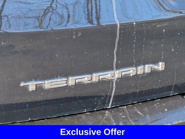 2022 GMC Terrain AT4 - Photo 30