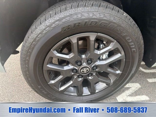 2026 Toyota Tundra Platinum - Photo 25