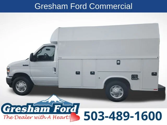 New 2025 Oxford White Ford Base image 49