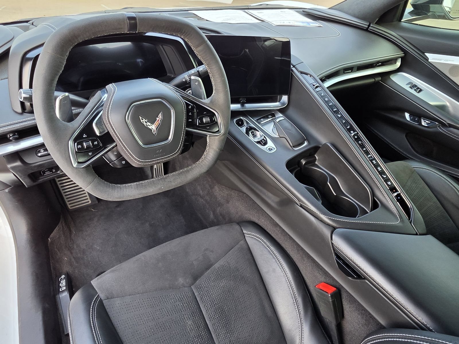 2023 Chevrolet Corvette 3LT - Photo 25