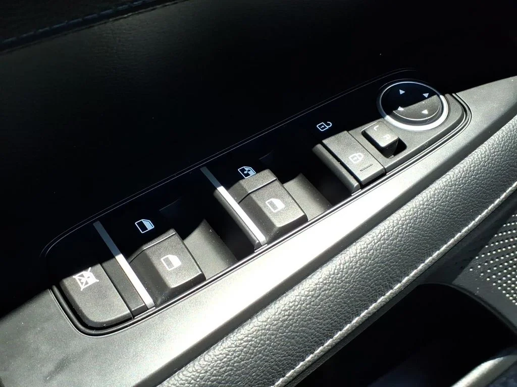 Certified Used 2024 Gray Kia GT-Line image 12
