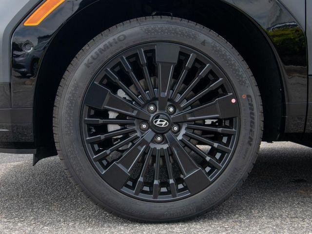 New 2026 Gray Hyundai Calligraphy image 4