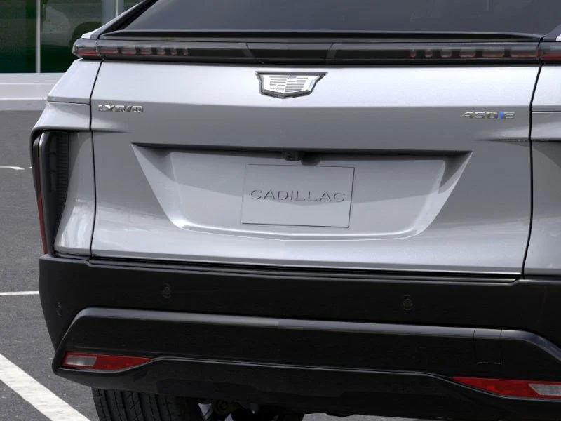 2025 Cadillac LYRIQ Sport 1 - Photo 14
