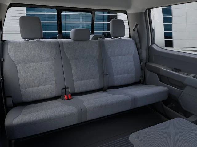 New 2026 White Ford XL image 11