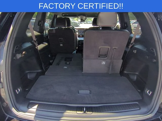 Used 2021 Black Jeep Altitude image 34