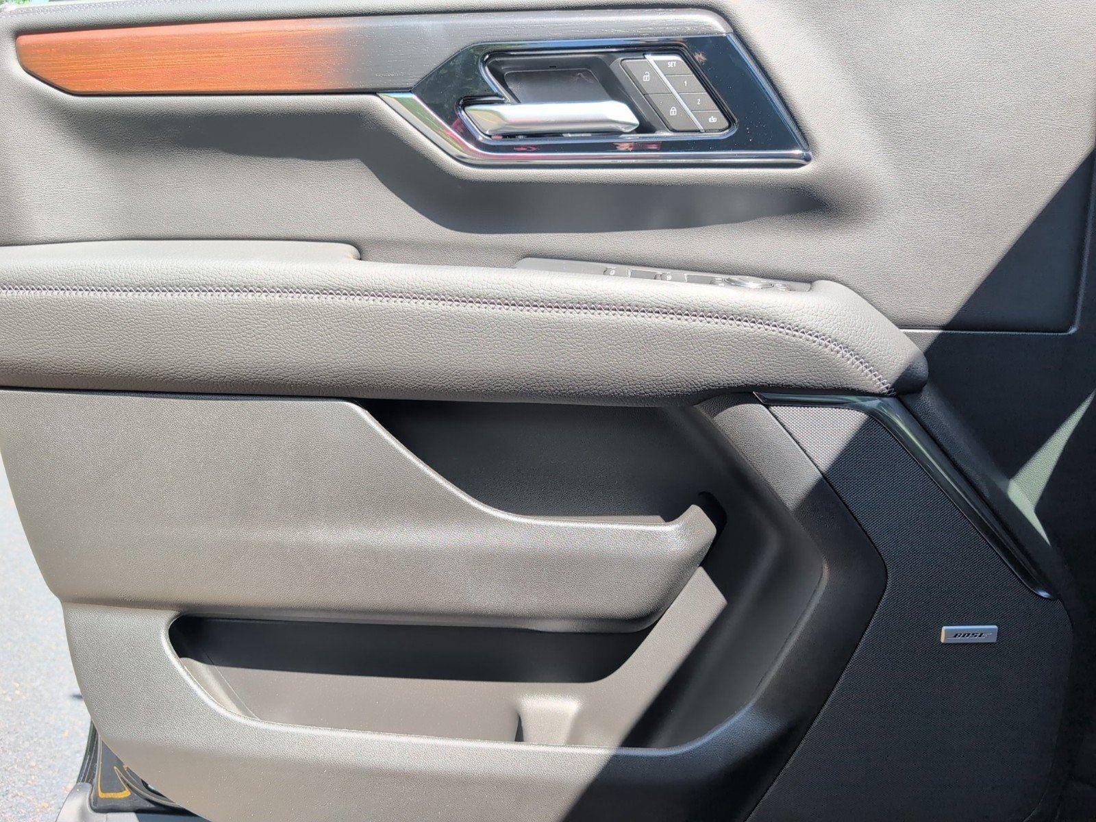 New 2026 Onyx Black GMC Denali image 20