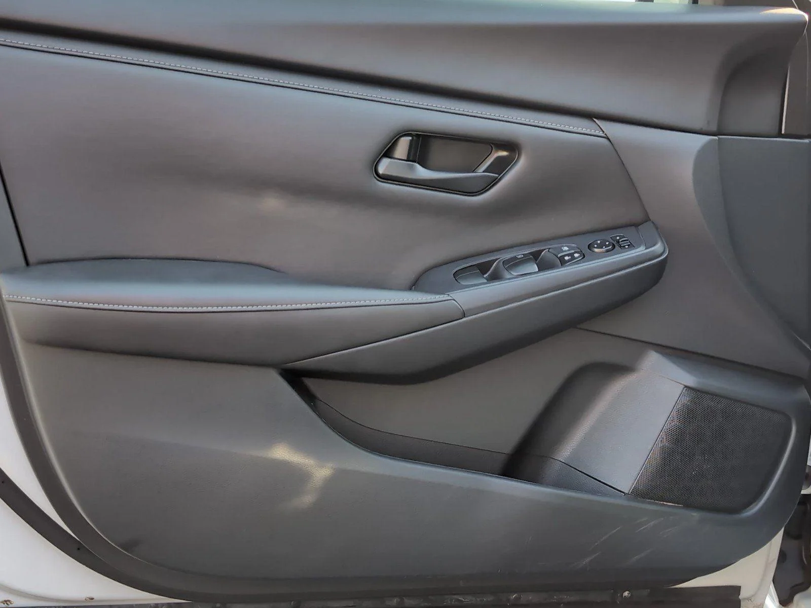Used 2024 Fresh Powder Nissan S image 19