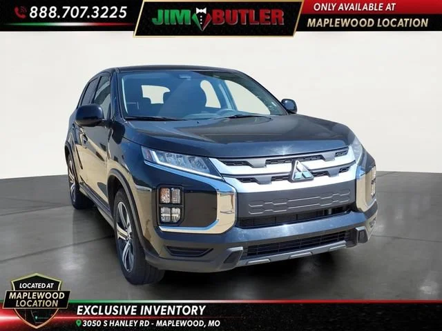 Used 2024  Mitsubishi S image 5