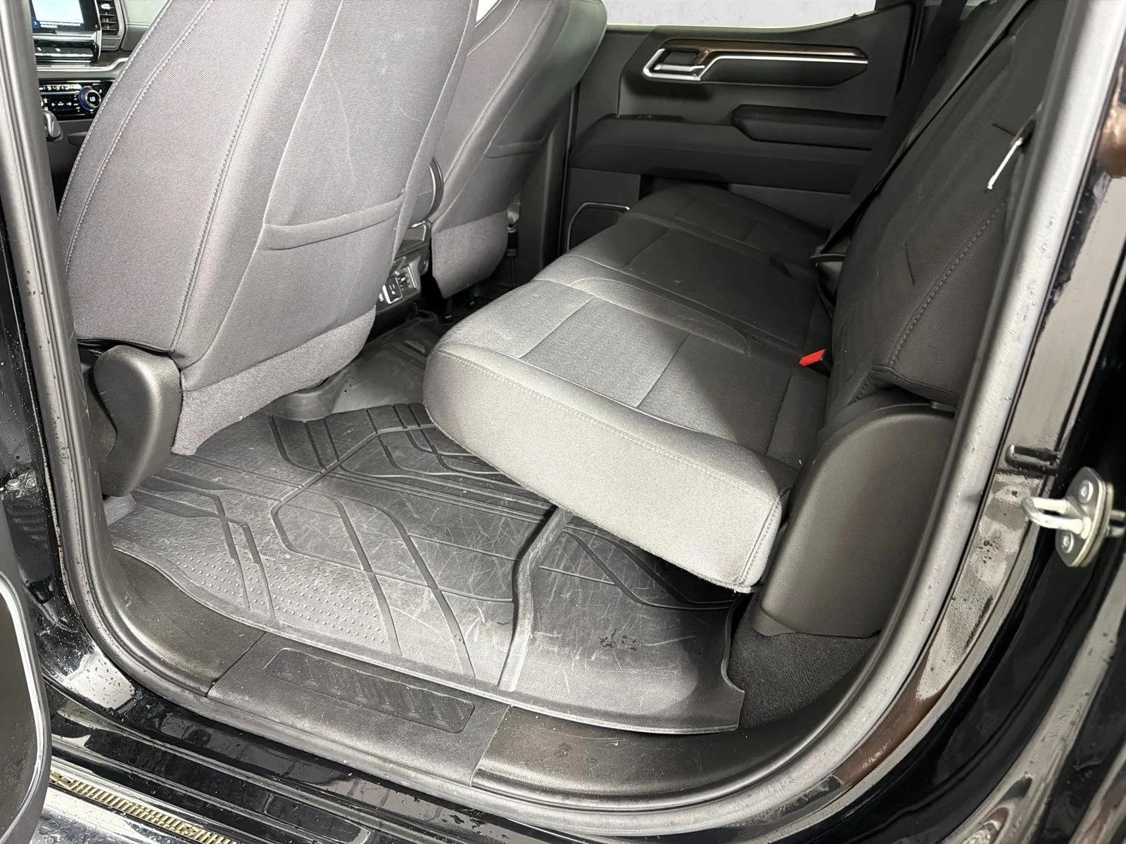 Used 2024 Blue Chevrolet LT image 20