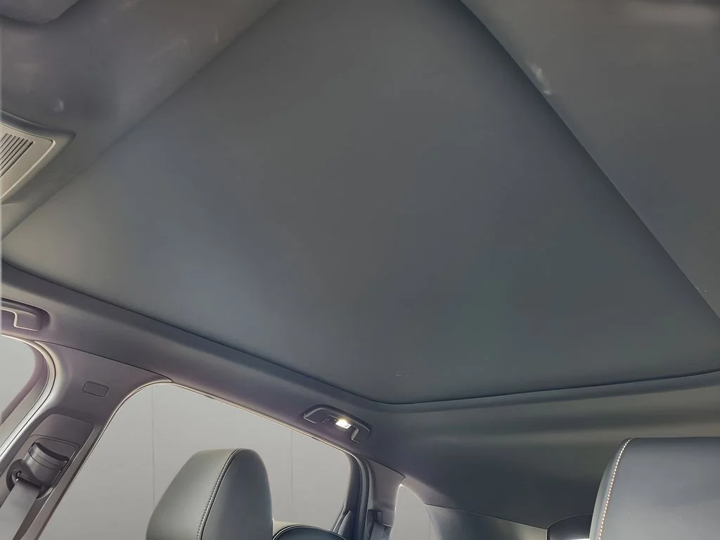 Used 2025 Rhodium White Premium Mazda Premium Plus Package image 14