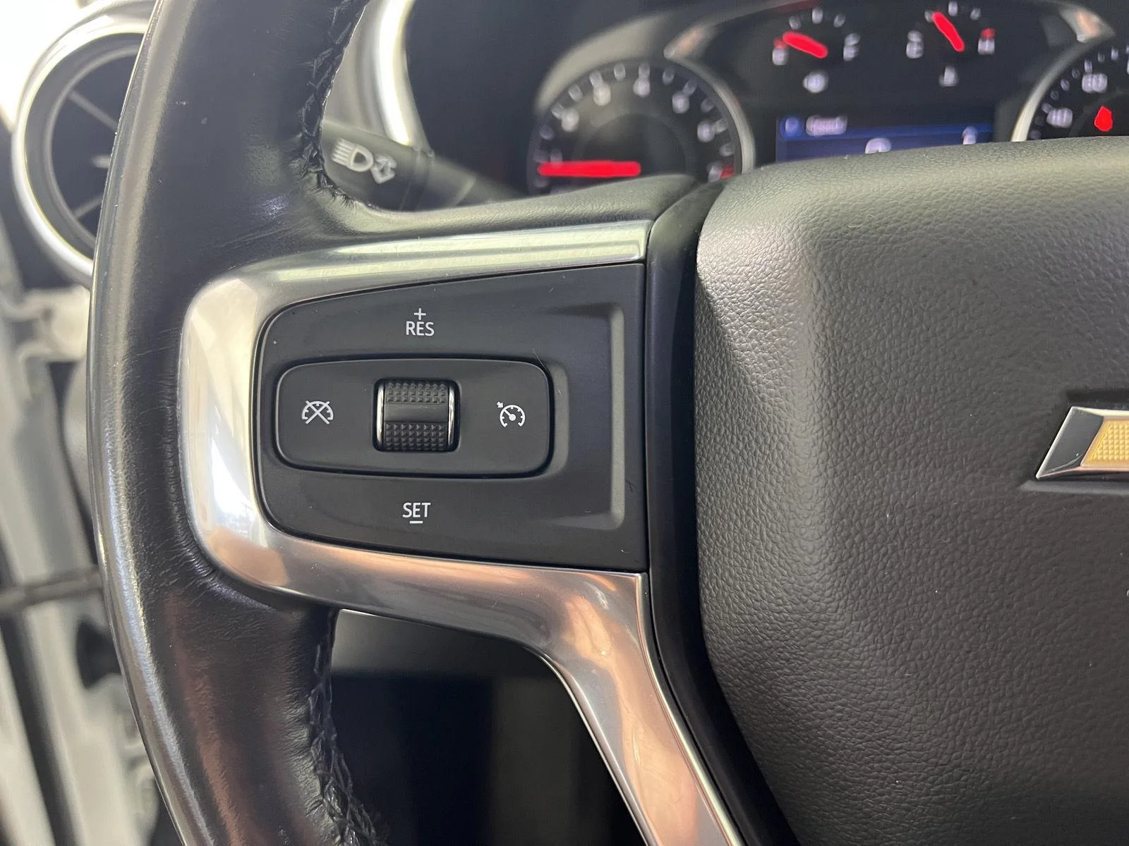 Used 2020 Summit White Chevrolet LT image 15