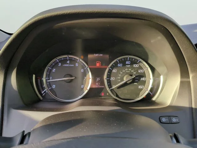 Used 2015  Acura 3.5L Technology Package image 34