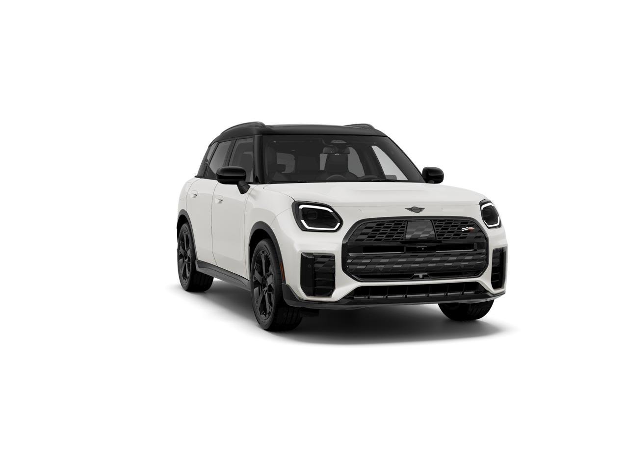 2026 MINI Countryman
